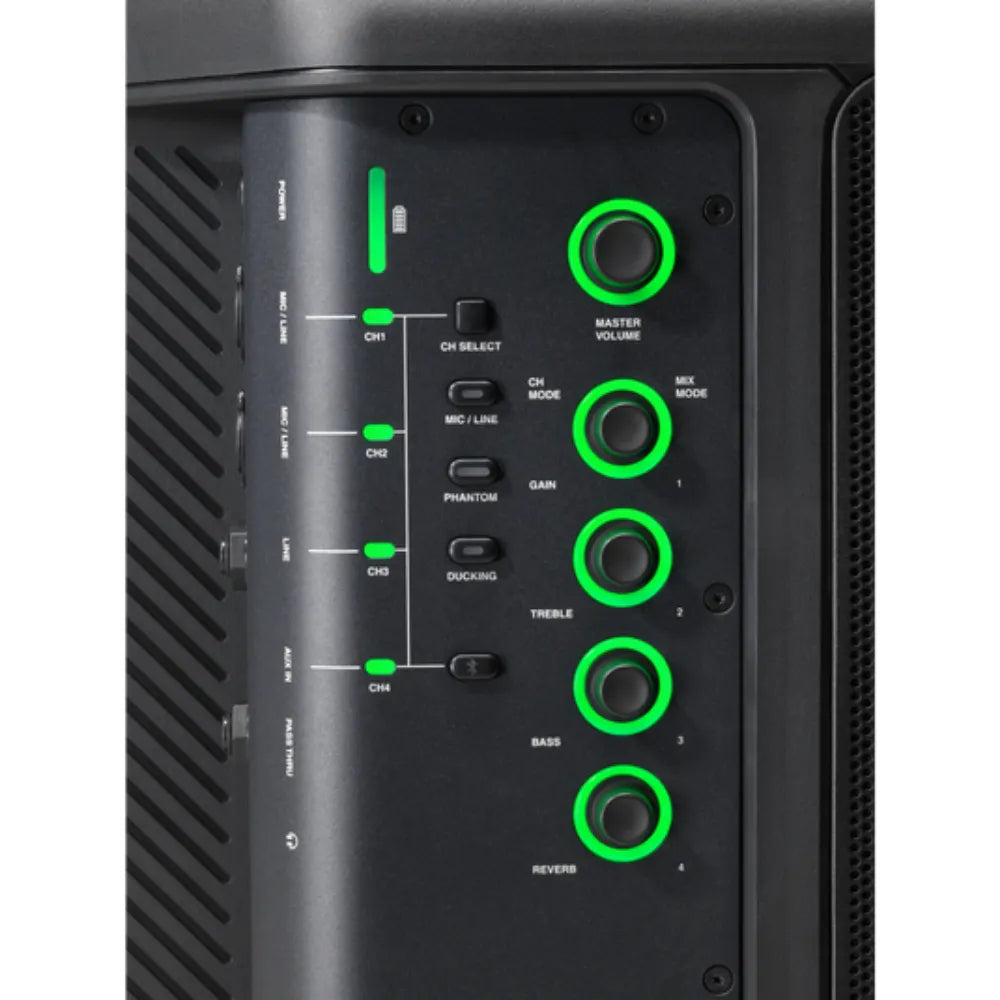 Parlente JBL EON ONE Compact- Negro