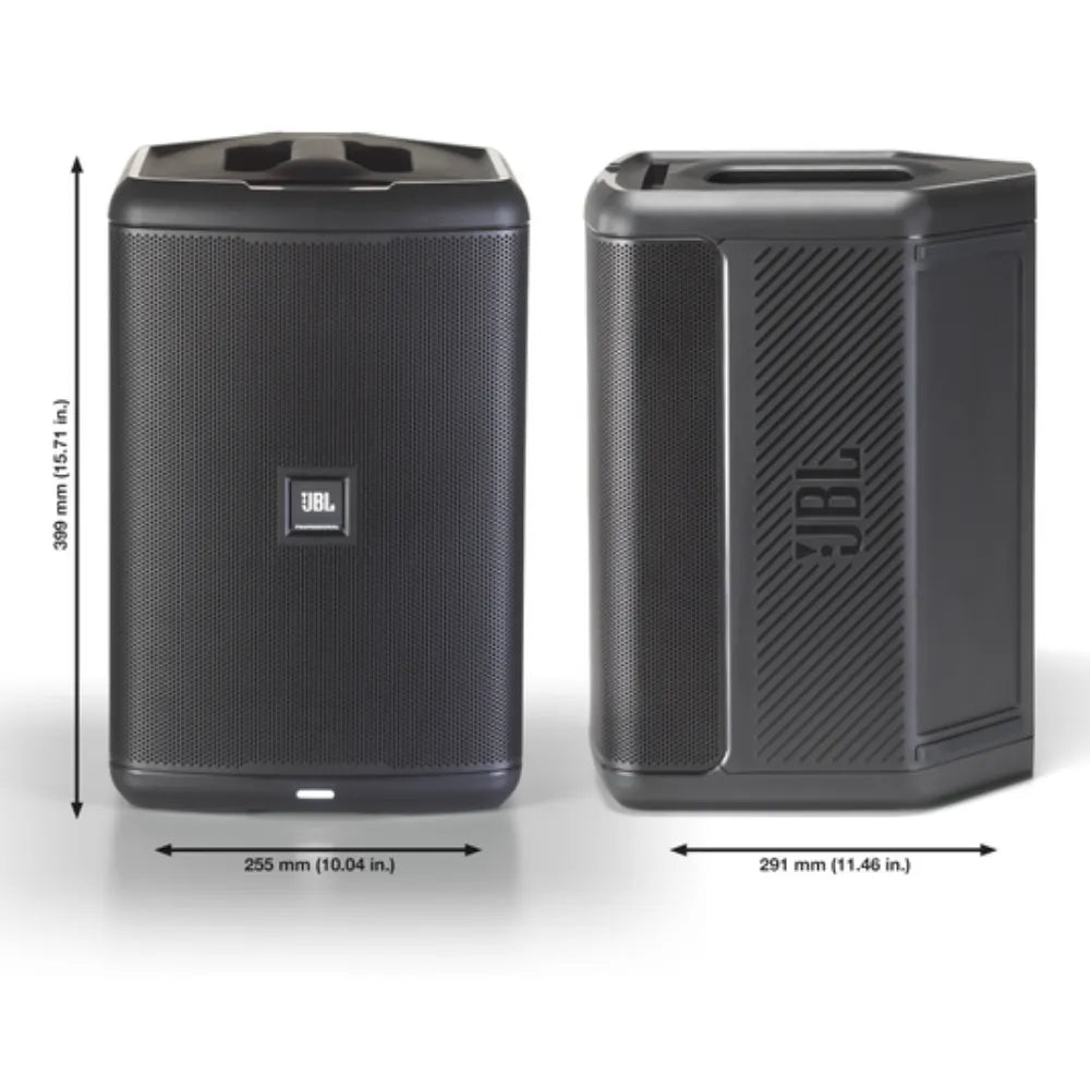 Parlente JBL EON ONE Compact- Negro