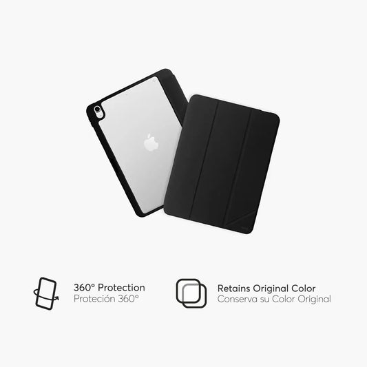 Case Folio NCO para iPad Air - Negro