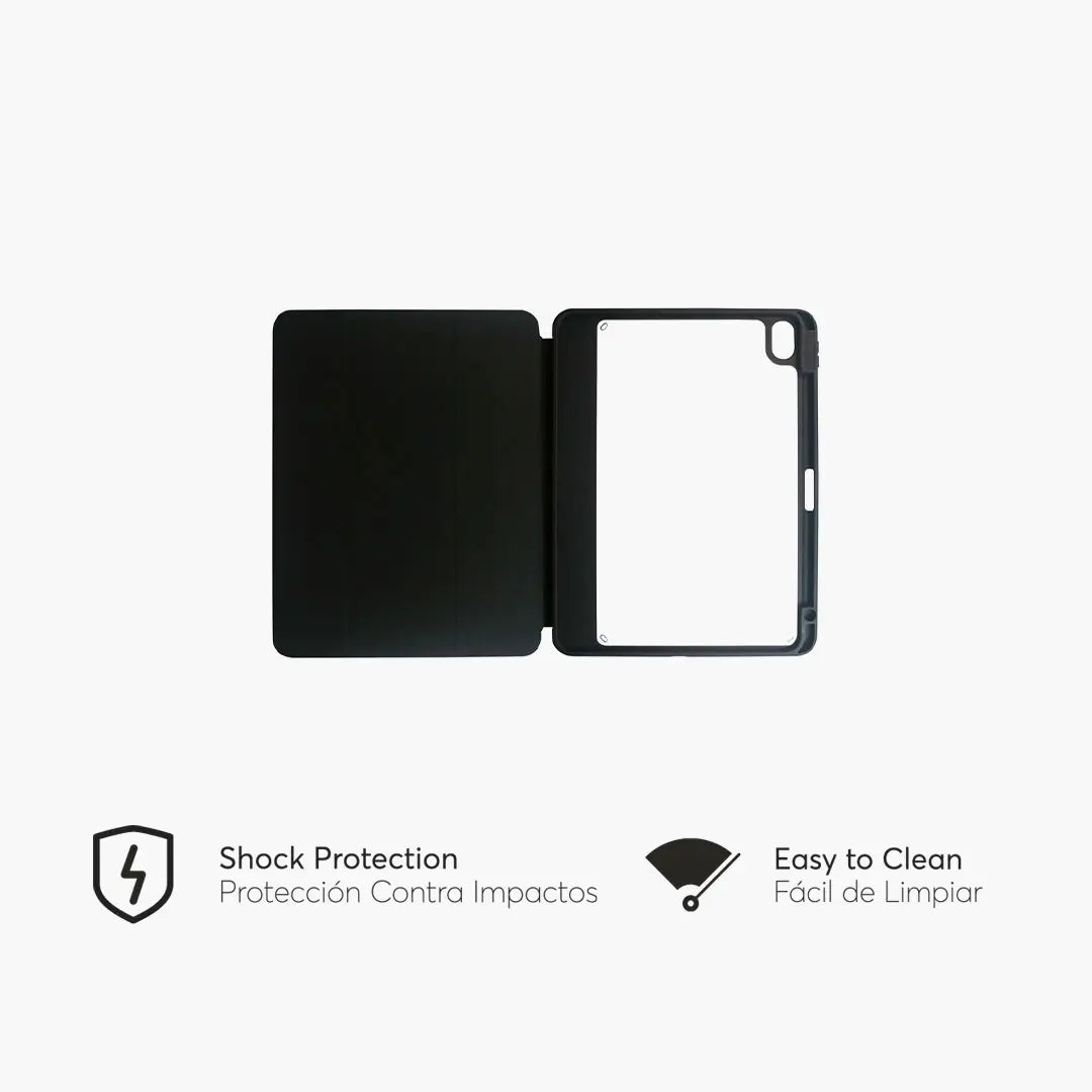 Case Folio NCO para iPad Air - Negro