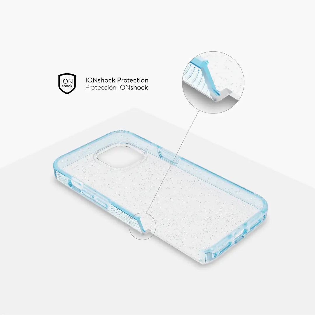 Case NCO SafeCase Force para iPhone 14 - Stardust