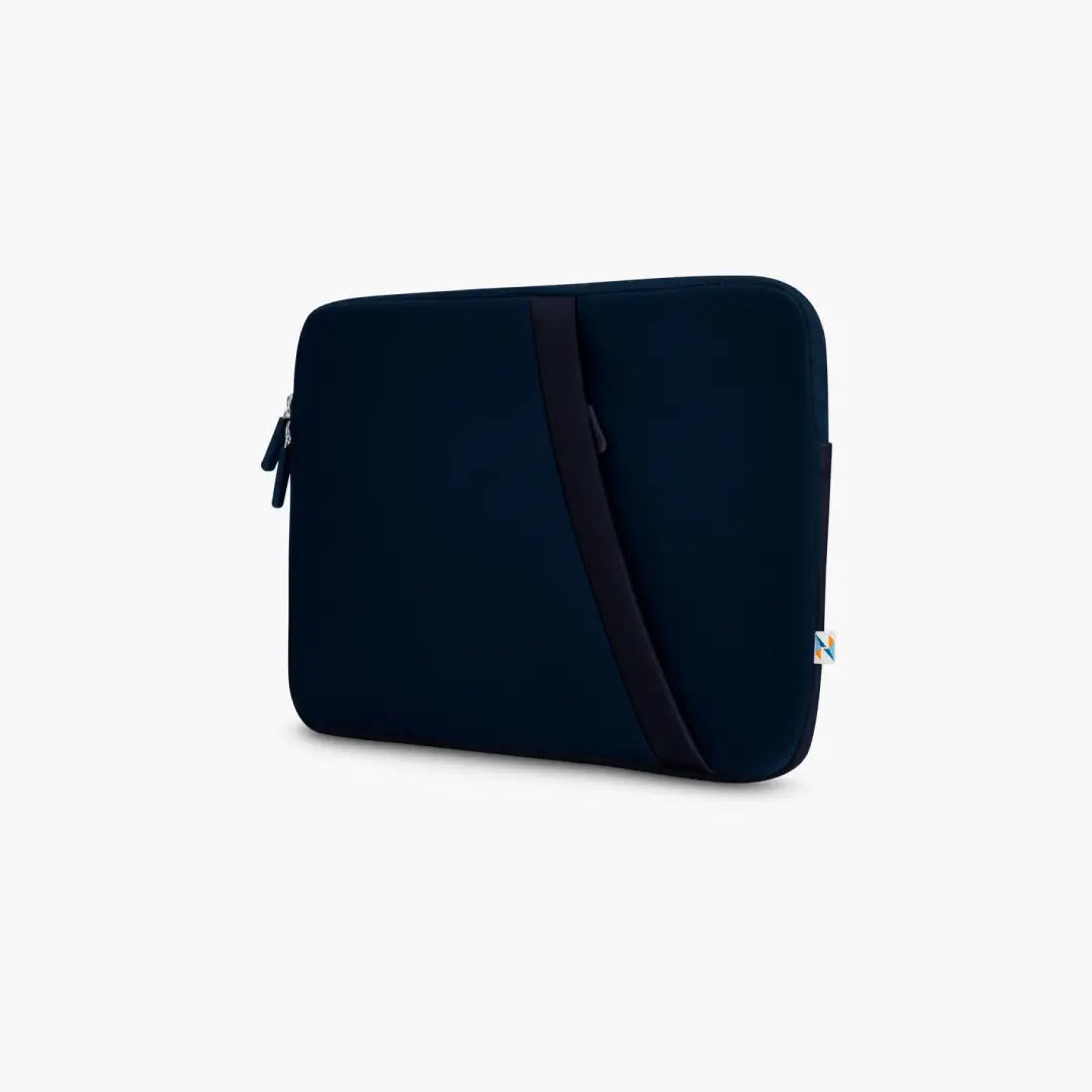 Funda NCO Neopreno para MacBook Pro 14/MacBook Pro/Air 13 - Azul