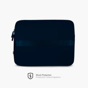 Funda NCO Neopreno para MacBook Pro 14/MacBook Pro/Air 13 - Azul