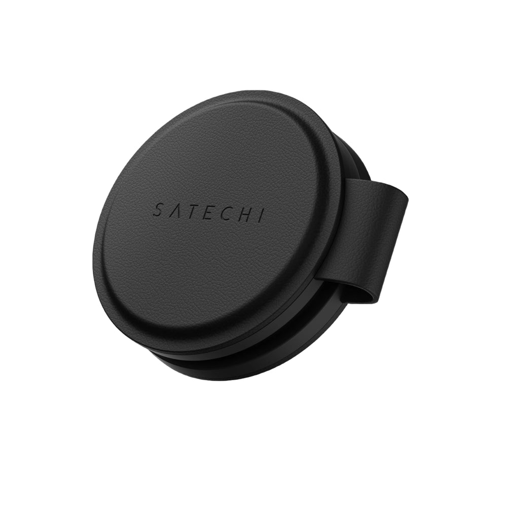 Base_de_carga_inalámbrica _Qi2_Satechi_OntheGo_15W_2_en_1_Negro_Posicion_4_iShop_Colombia