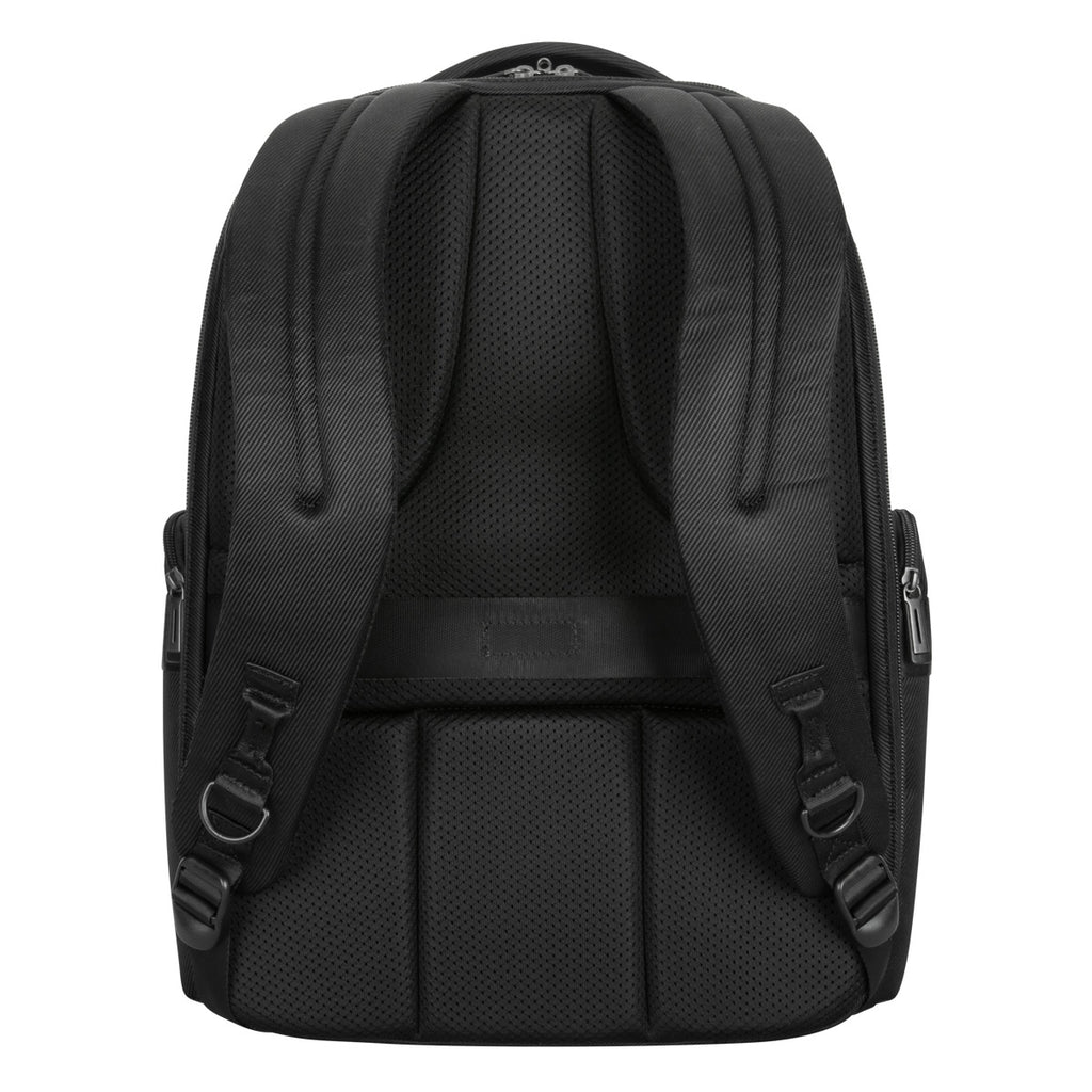 Mochila Targus Mobile Elite 15.6 - Negro