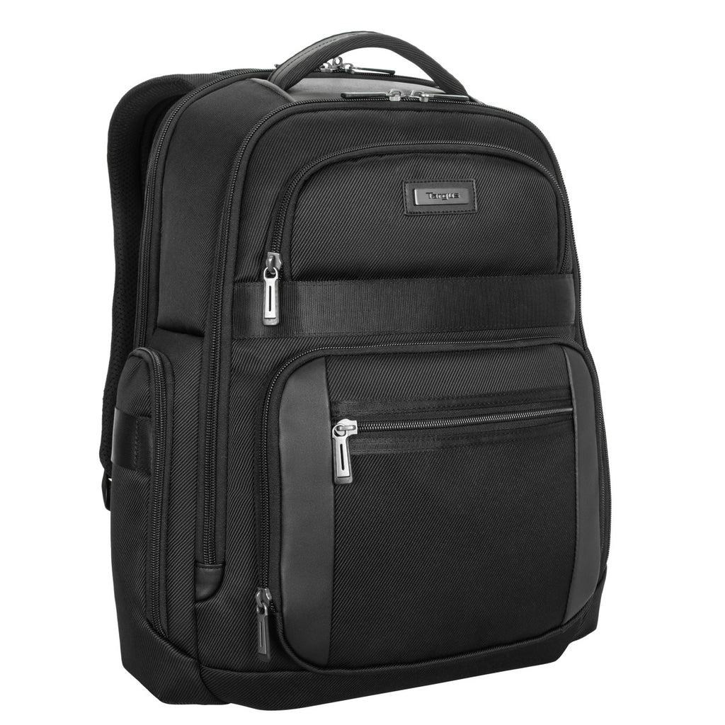 Mochila Targus Mobile Elite 15.6 - Negro