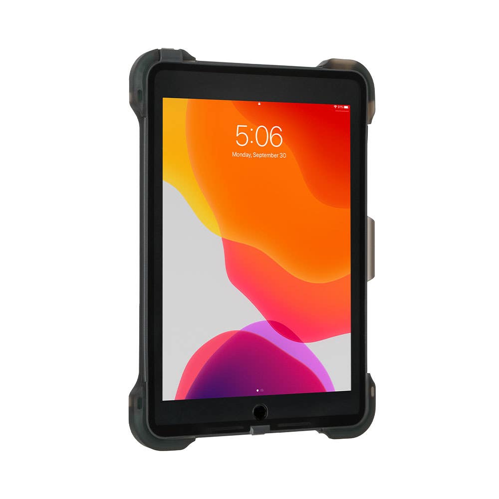 Folio Targus SafePort máxima resistencia para iPad 10.2 - Negro