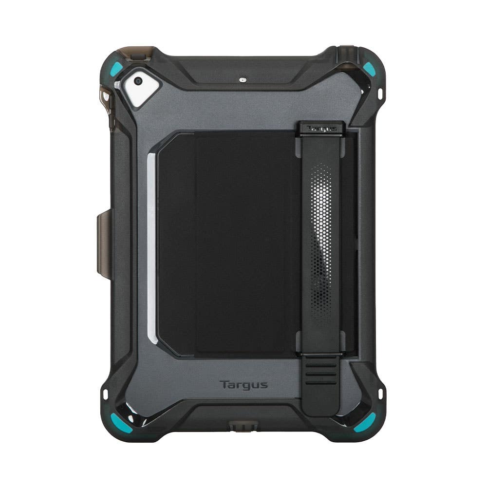 Folio Targus SafePort máxima resistencia para iPad 10.2 - Negro