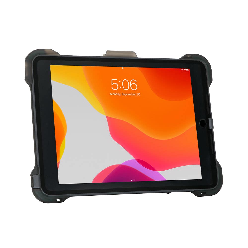 Folio Targus SafePort máxima resistencia para iPad 10.2 - Negro