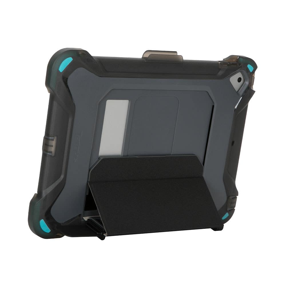 Folio Targus SafePort máxima resistencia para iPad 10.2 - Negro