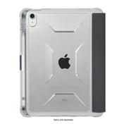 Case Targus Pro-Tek para iPad 10.9 (10Gen) - Transparente