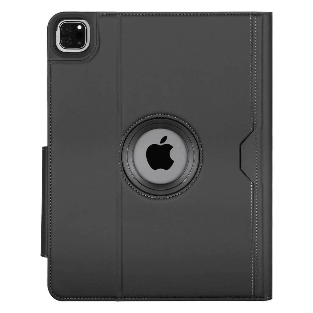 Case Targus VersaVu clásico para iPad Air 13 M2/iPad Pro 12.9 - Negro