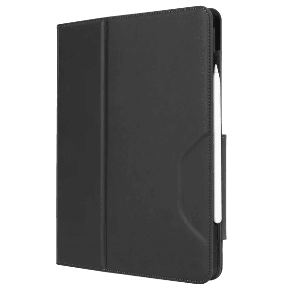 Case Targus VersaVu clásico para iPad Air 13 M2/iPad Pro 12.9 - Negro