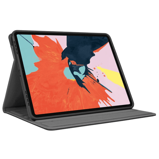 Case Targus VersaVu clásico para iPad Air 13 M2/iPad Pro 12.9 - Negro