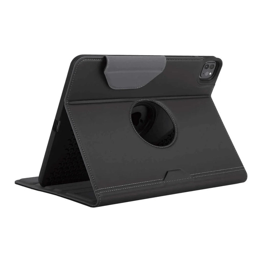 Case Targus VersaVu clásico para iPad Air 13 M2/iPad Pro 12.9 - Negro