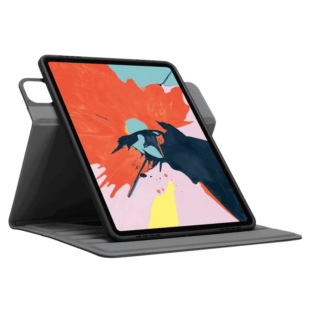 Case Targus VersaVu clásico para iPad Air 13 M2/iPad Pro 12.9 - Negro