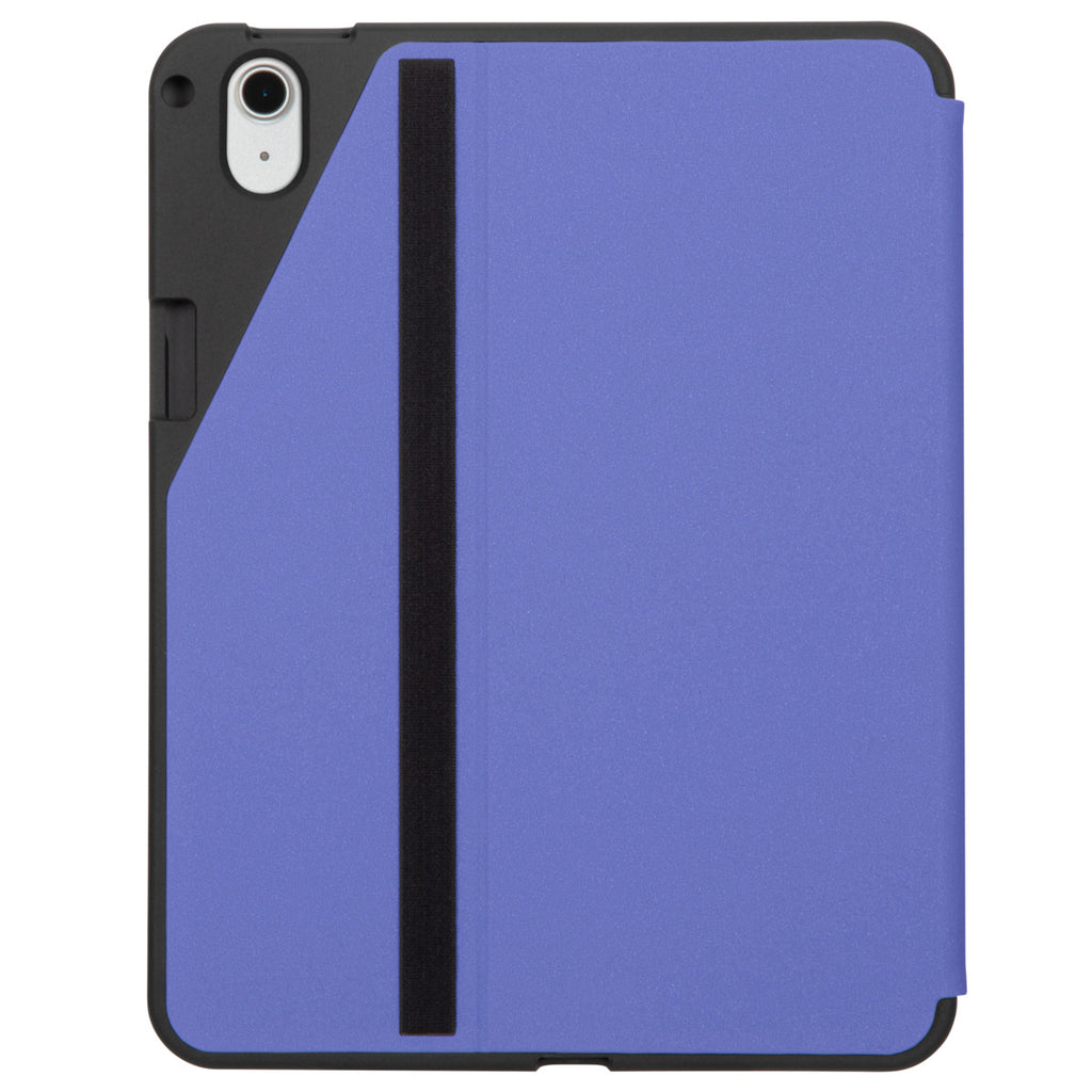 Folio Targus Click In para iPad 10.9 - Morado