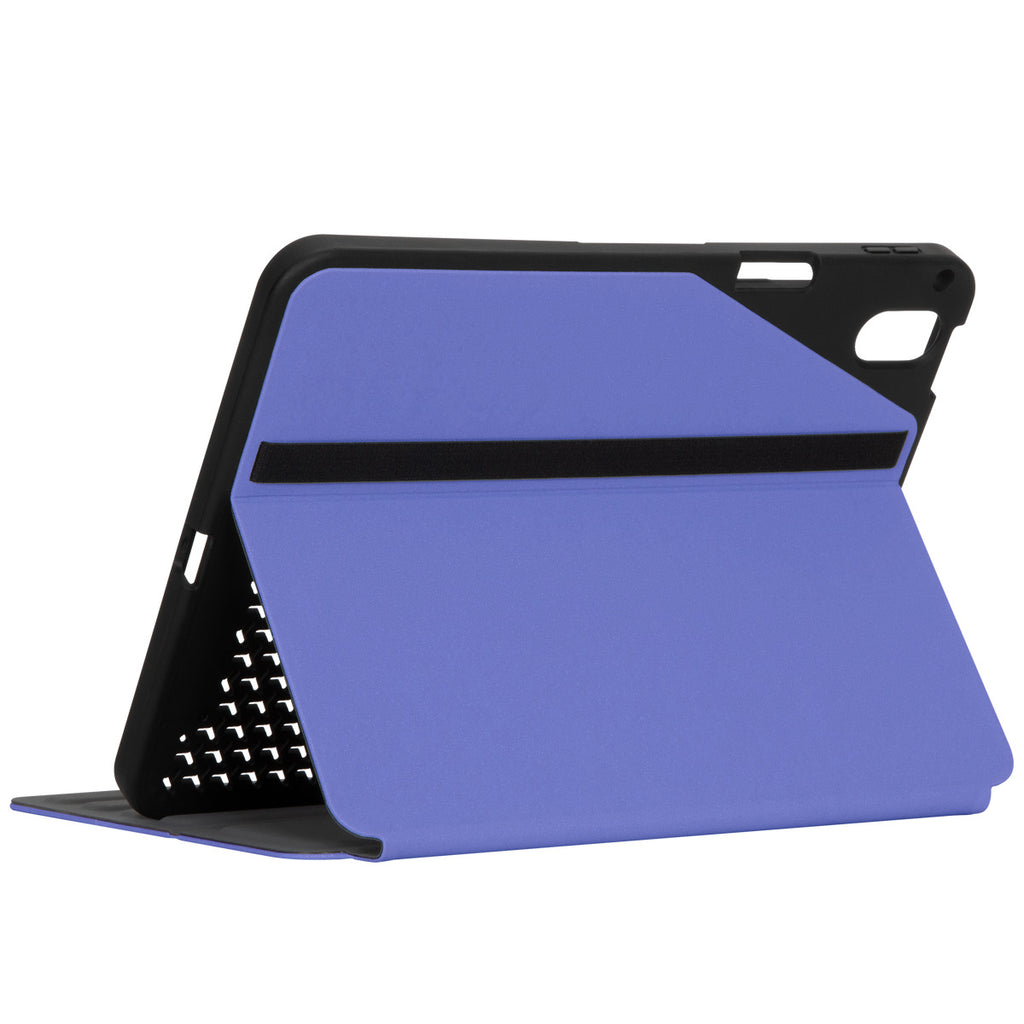 Folio Targus Click In para iPad 10.9 - Morado