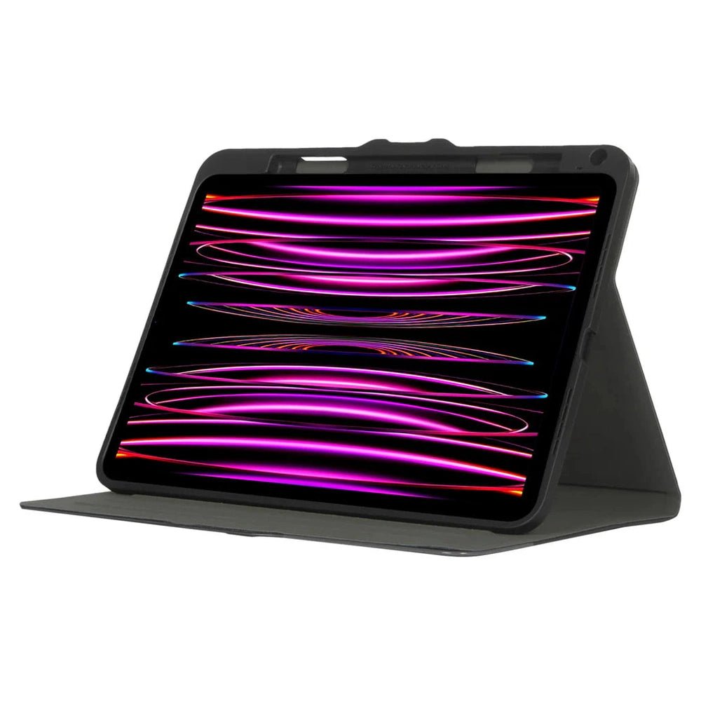 Case Targus VersaVu Slim para iPad Pro 11 M4 - Negro