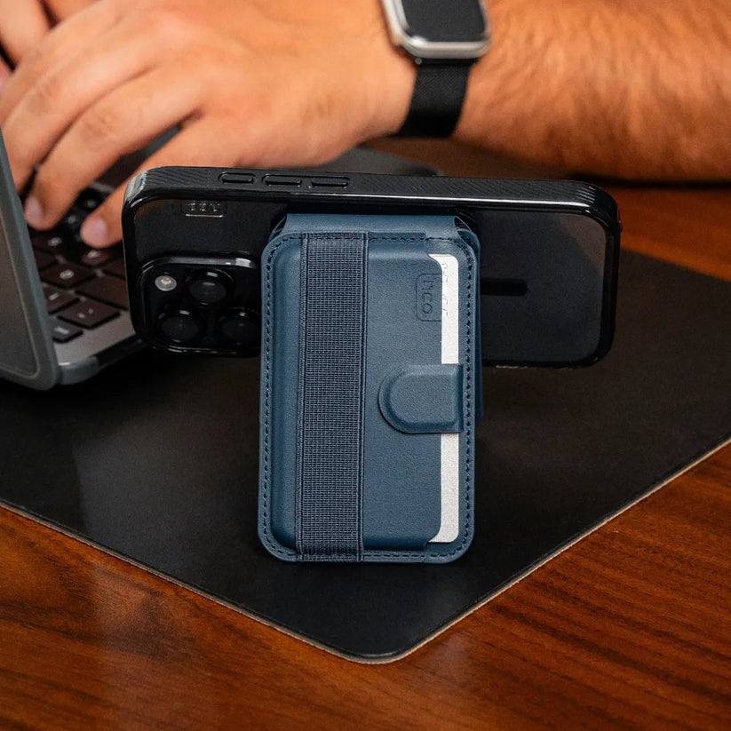 Tarjetero_NCO_MyWallet_Azul_Imagen_posicion_8_iShop_Colombia