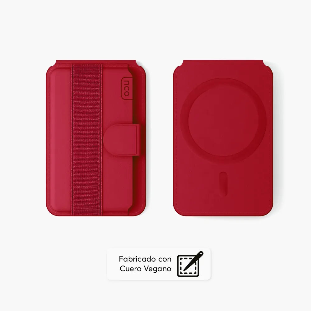 Tarjetero_NCO_MyWallet_Rojo_Imagen_posicion_3_iShop_Colombia
