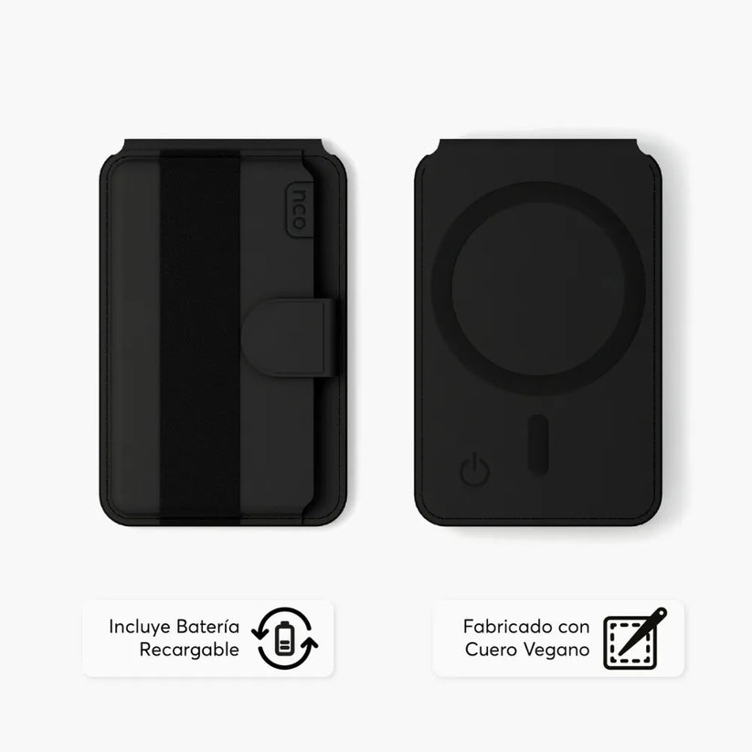 Tarjetero_NCO_MyWallet_compatible_con_FindMy_Negro_Imagen_posicion_3_iShop_Colombia