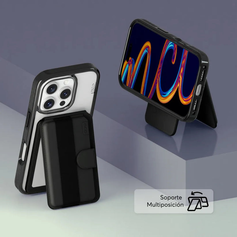 Tarjetero_NCO_MyWallet_compatible_con_FindMy_Negro_Imagen_posicion_4_iShop_Colombia