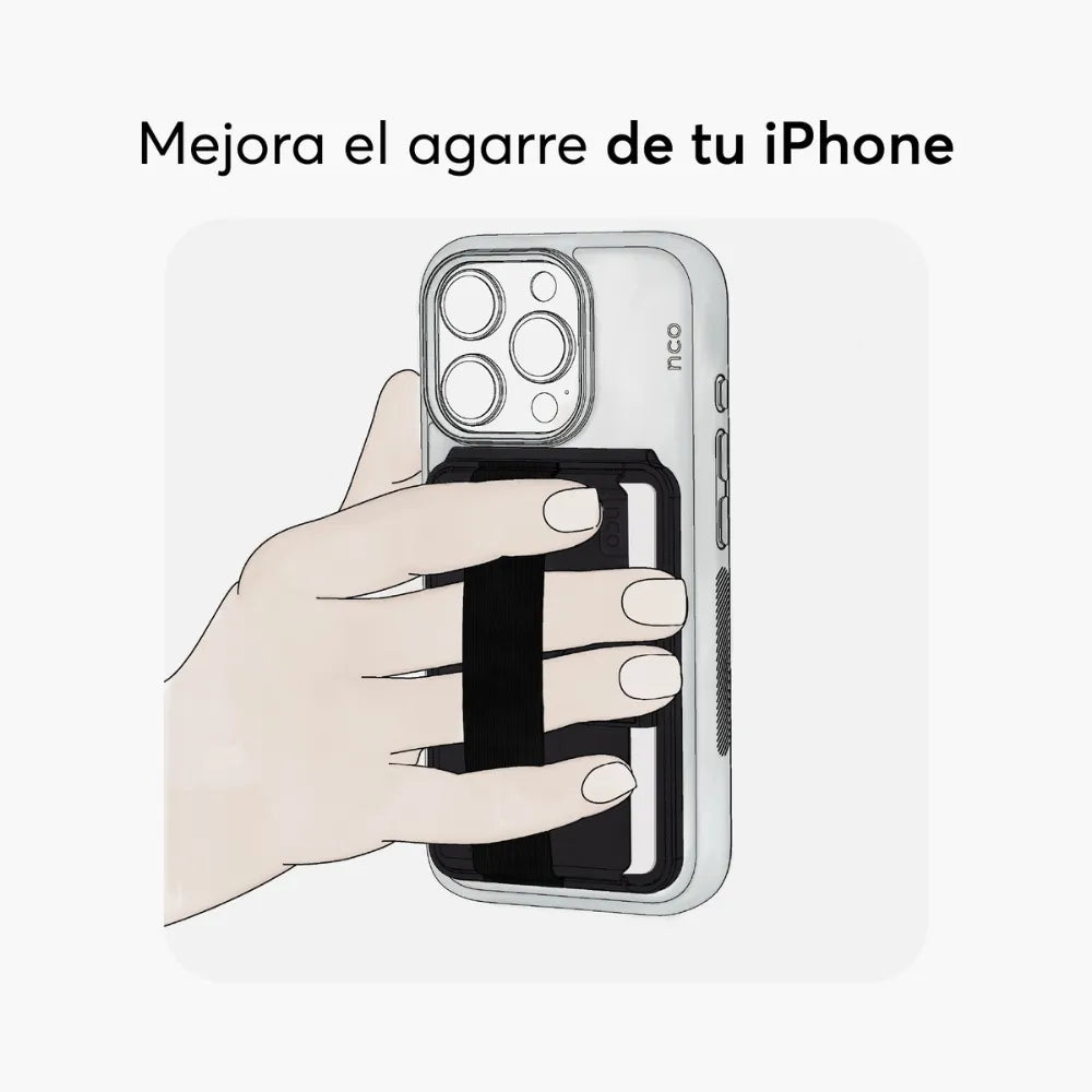 Tarjetero_NCO_MyWallet_compatible_con_FindMy_Negro_Imagen_posicion_8_iShop_Colombia