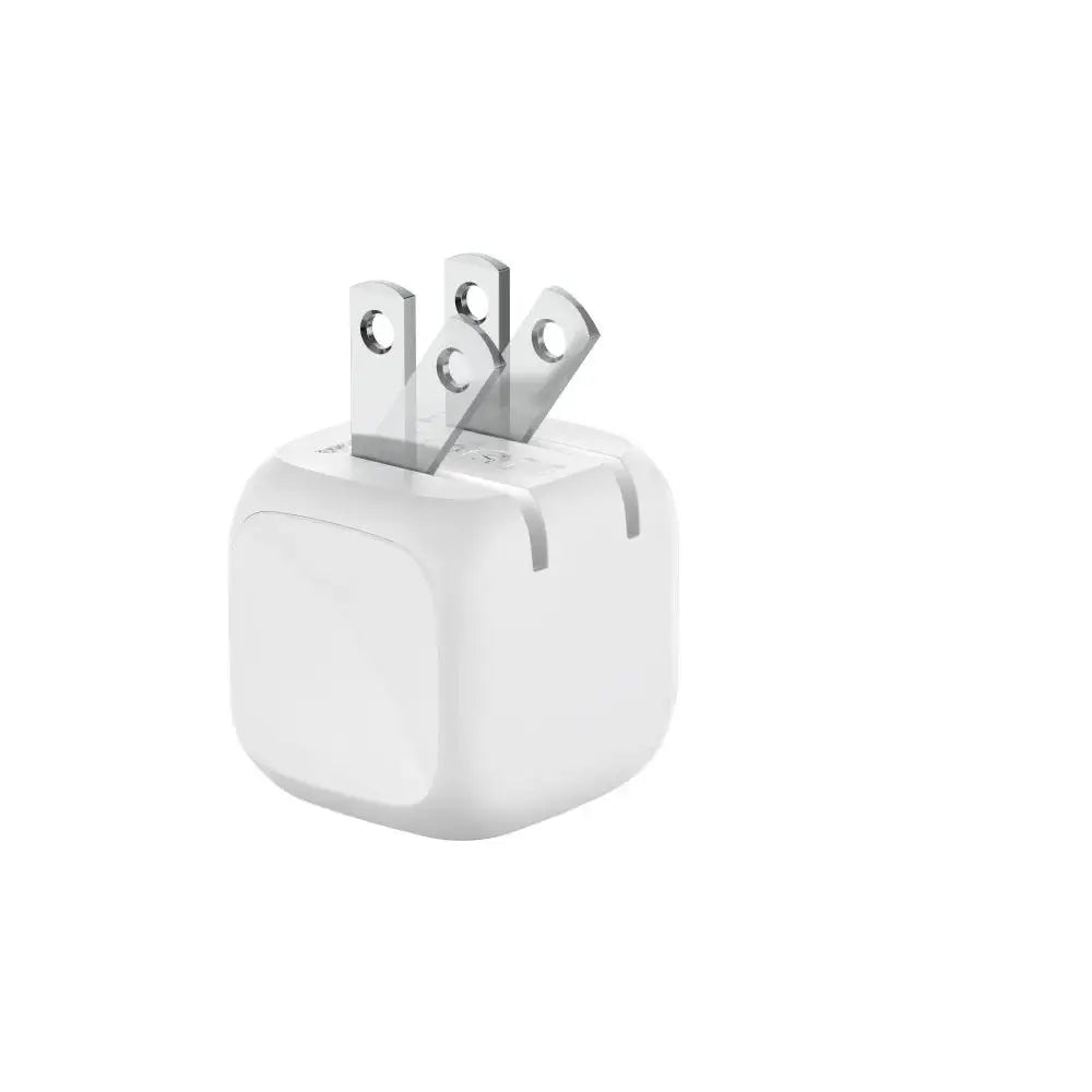 Cargador de pared Belkin USB-C 20W - Blanco