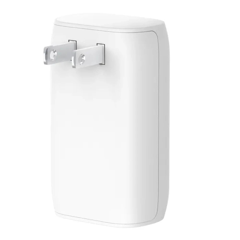 Cargador de pared Belkin USB 32W - Blanco