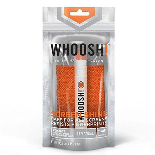 Whoosh! Limpiador Pocket 8ml