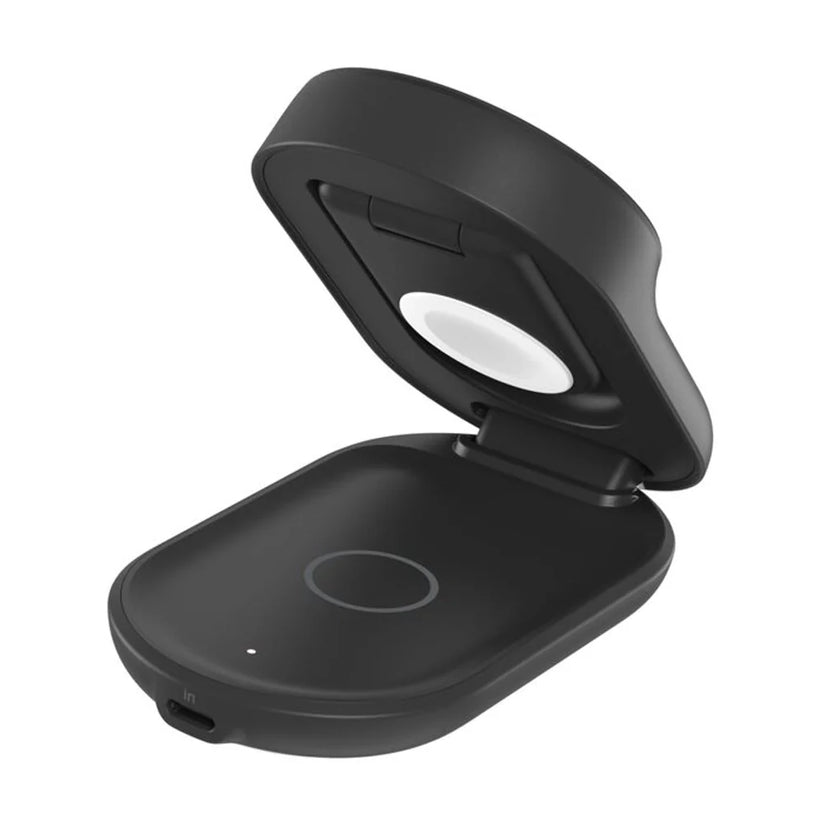 Base_de_Carga_Belkin_Qi2_Plegable_3_en_1_25W_Negro_Posición_4_iShop_Colombia