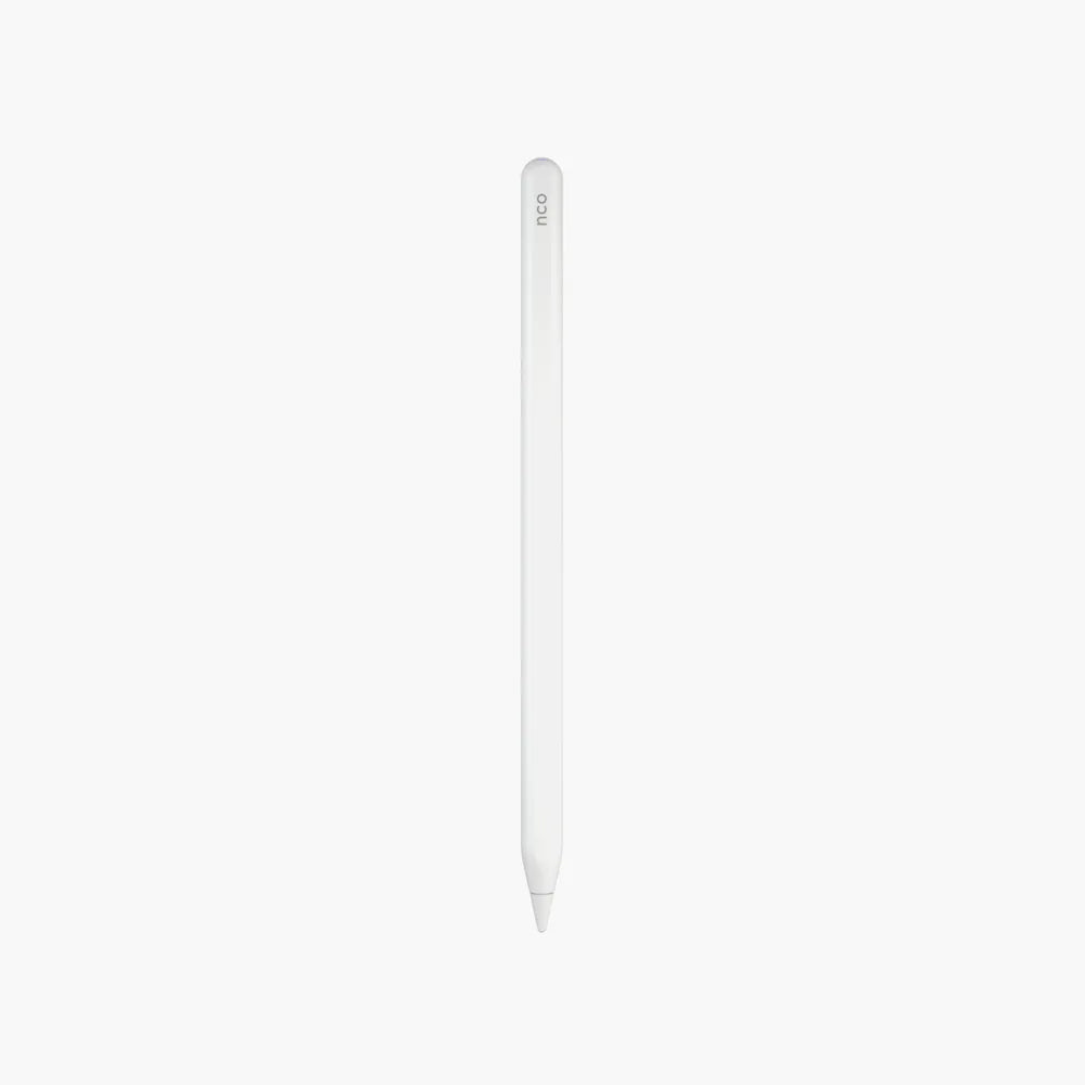 Lapiz Óptico NCO Stylus SmartPen con punta - Blanco — vista 1 | iShop Colombia