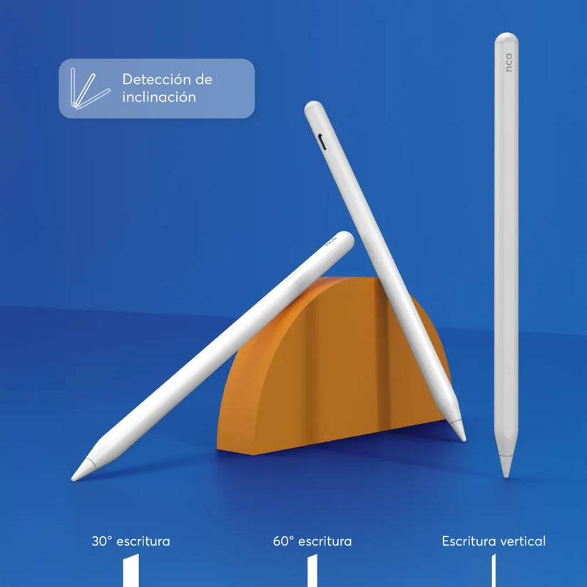 Lapiz_optico_NCO_Stylus_SmartPen_con_punta_Blanco_Imagen_posicion_6_iShop_Colombia