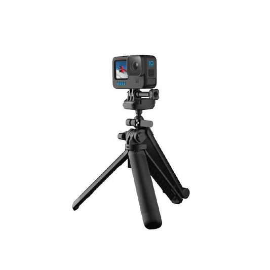 Trípode 3-Way para GOPRO - Negro