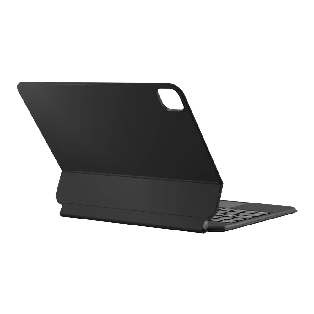 Teclado Belkin ProKeys con stand magnético para iPad Air 11/iPad Pro 11 - Negro