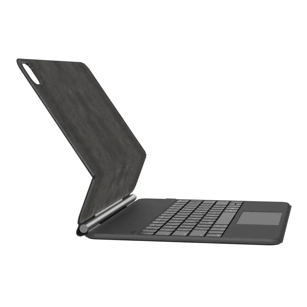 Teclado Belkin ProKeys con stand magnético para iPad Pro 13 - Negro