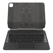 Teclado Belkin ProKeys con stand magnético para iPad Pro 13 - Negro