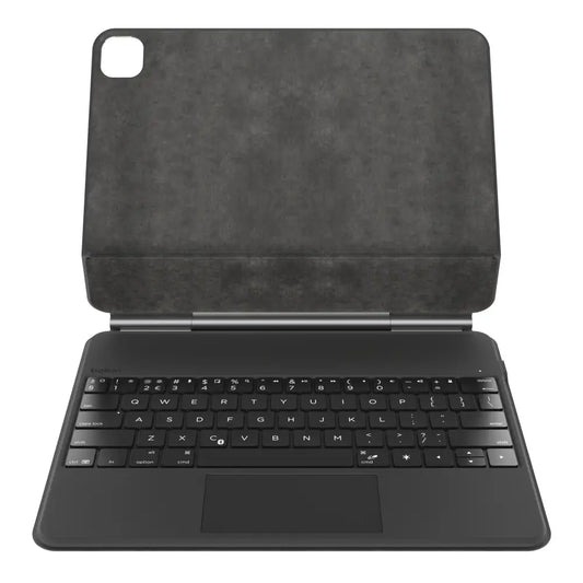 Teclado Belkin ProKeys con stand magnético para iPad Pro 13 - Negro