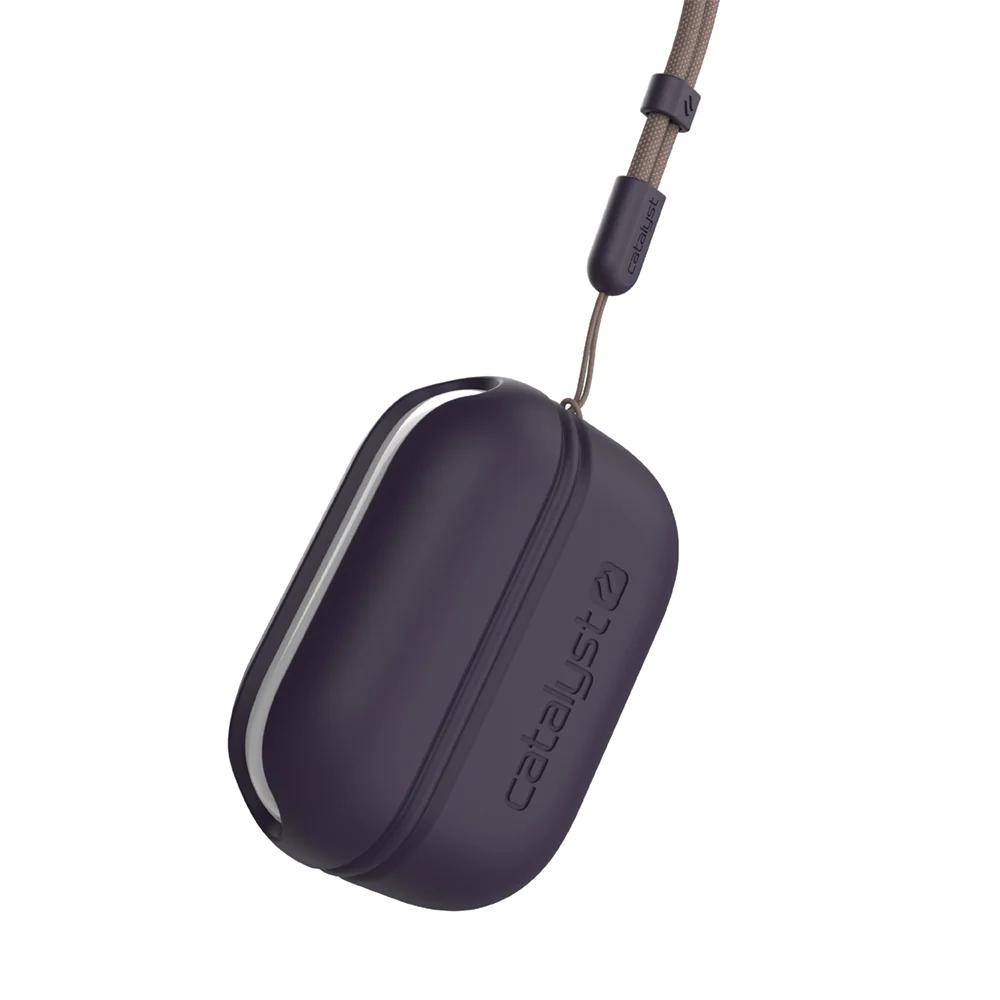 Case Catalyst Essential para AirPods Pro 2da Generación - Negro