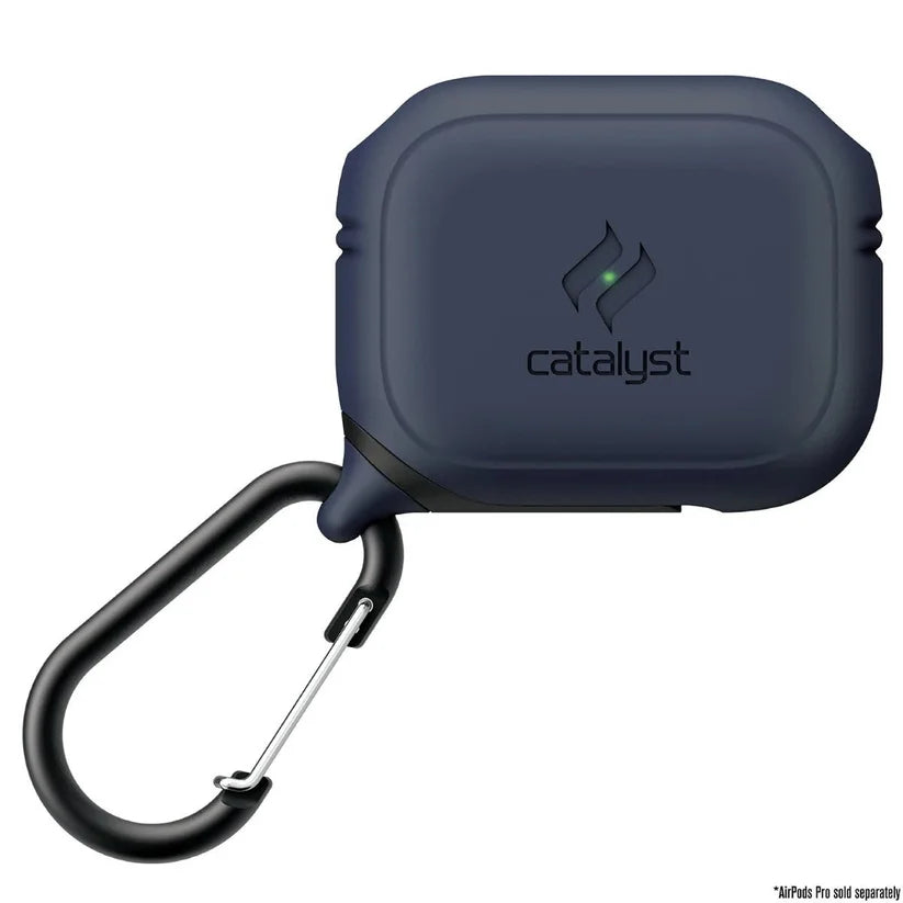 Case Catalyst AirPods Pro 1 y 2 Waterproof - Azul