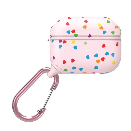 Case Catalyst para Airpods Pro 1 y 2 Impermeable edición especial - Rosa