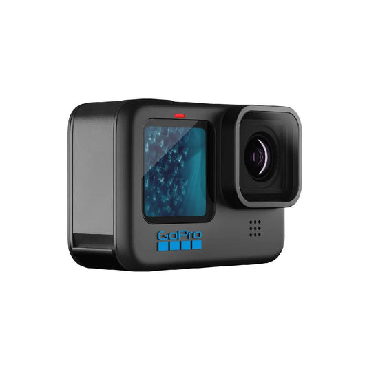 Camara GoPro HERO 11 - Negro