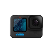 Camara GoPro HERO 11 - Negro