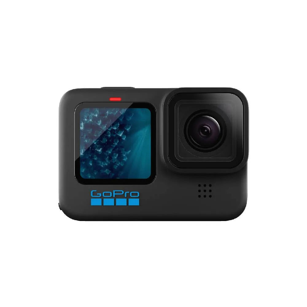 Camara GoPro HERO 11 - Negro