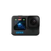 Cámara GoPro Hero12 - Negro