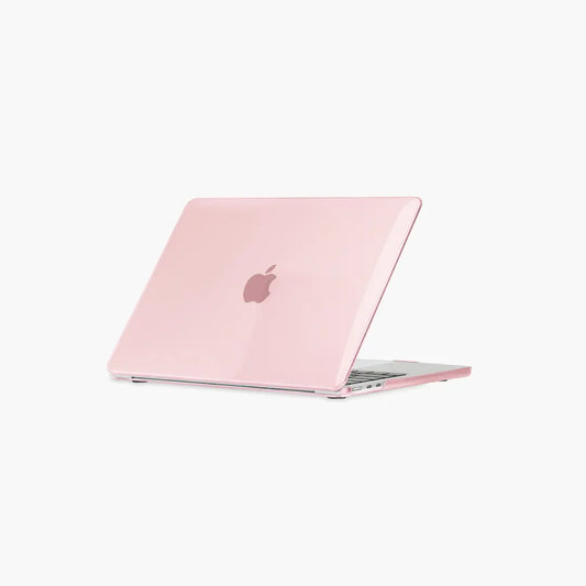 Hardcase NCO para MacBook Air M2 13.6 - Rosa