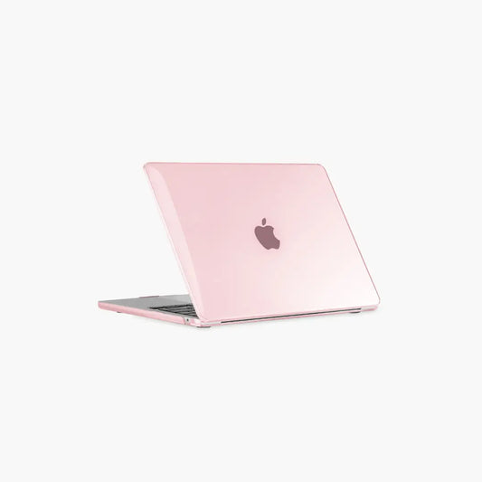 Hardcase NCO para MacBook Air M2 13.6 - Rosa