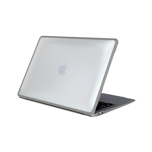 Hardcase Shock NCO para MacBook Air M1 - Transparente