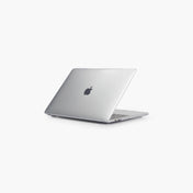 Hardcase NCO para MacBook Pro 14 M1 Pro/M3 - Transparente